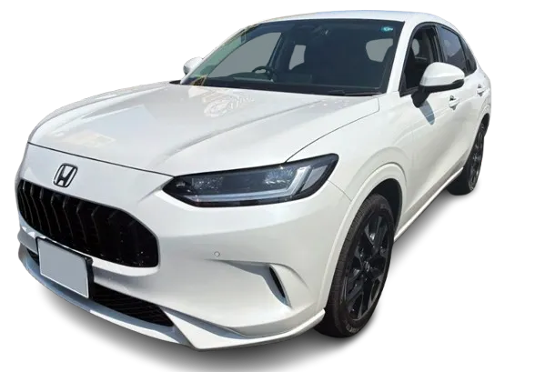 ZR-V